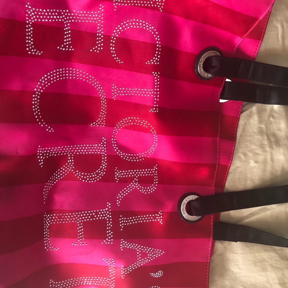 Victoria’s Secret Tote